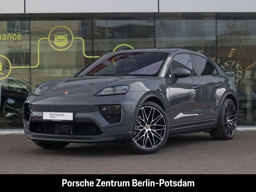 Macan