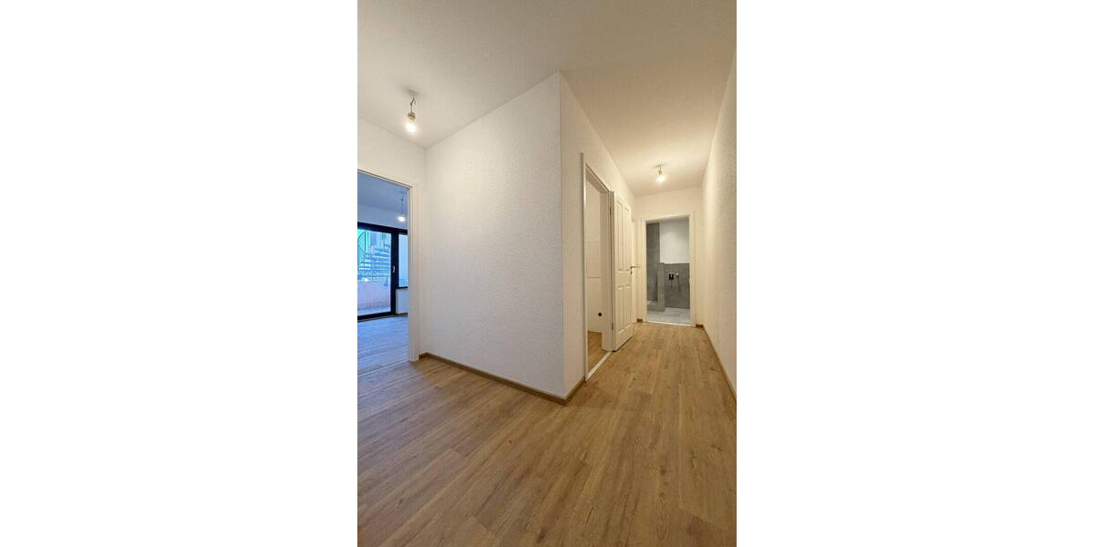 Etagenwohnung Mannheim Schwetzingerstadt - 2 Zimmer, 44 m&sup2;, 215.000&euro; | Angebot:26015817