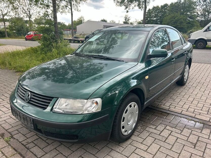 Passat