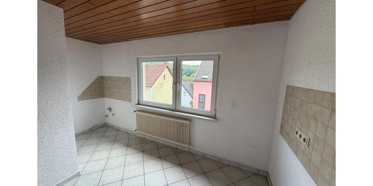 Mehrfamilienhaus, Wohnhaus Quierschied - 5 Zimmer, 184 m&sup2;, 149.000&euro; | Angebot:26982790