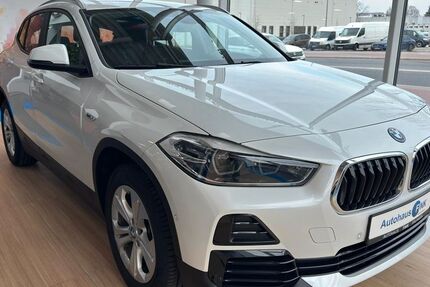 BMW X2 38.745 km 26.570 &euro; Erlangen 91058