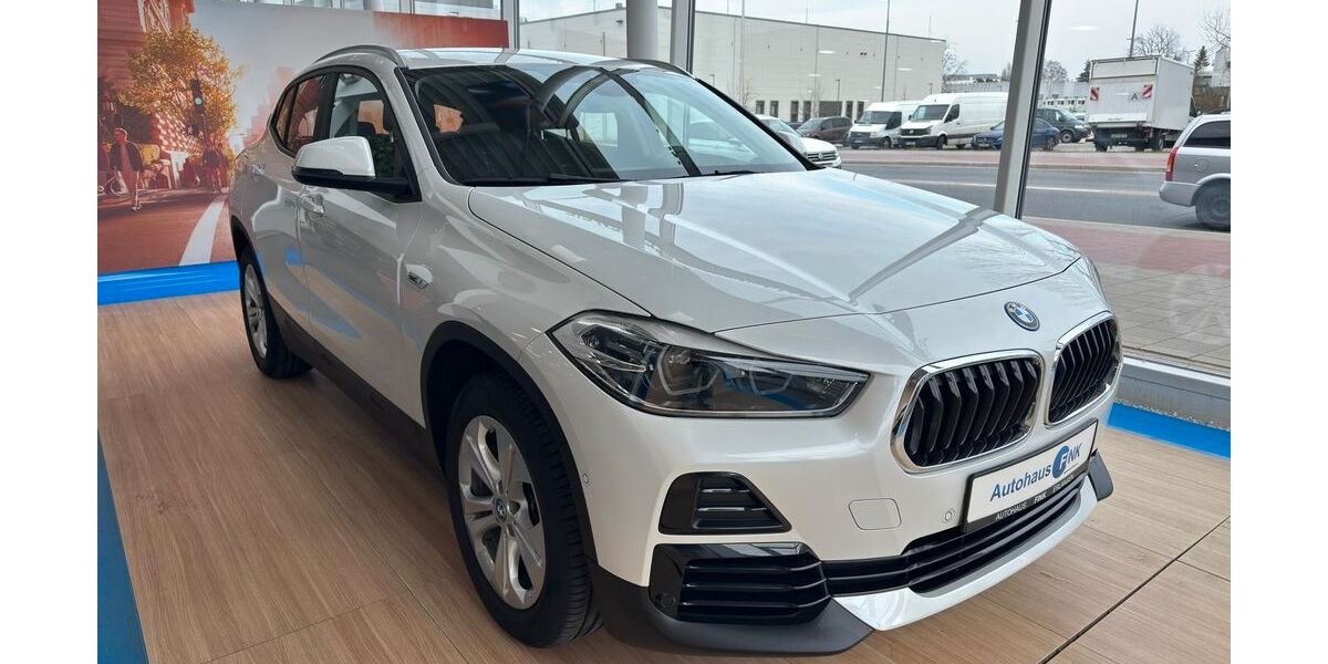 BMW X2 38.745 km 26.570 &euro; Erlangen 91058