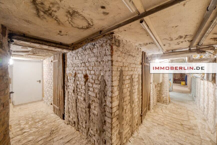 Gewerbeobjekt Berlin Mitte - 4.500.000&euro; | Angebot:26874878