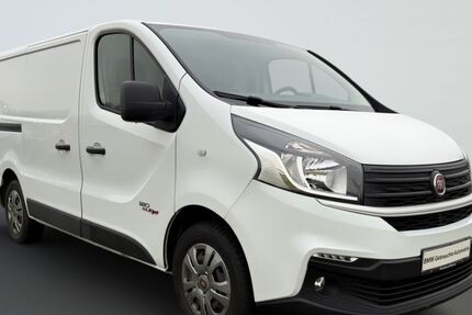 Fiat Talento 47.500 km 16.200 &euro; Niebüll 25899