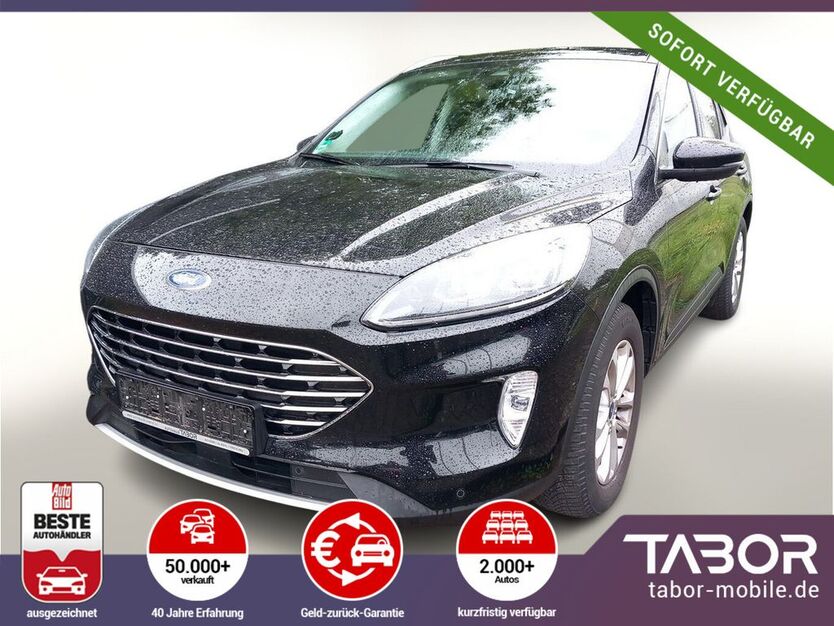 Ford Kuga 57.600 km 20.288 € Kehl 77694