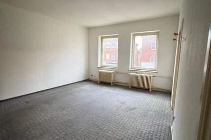 ++ 3 Zimmer große Wohnung mitten in der Stadt Mölln ++ 3 zimmer