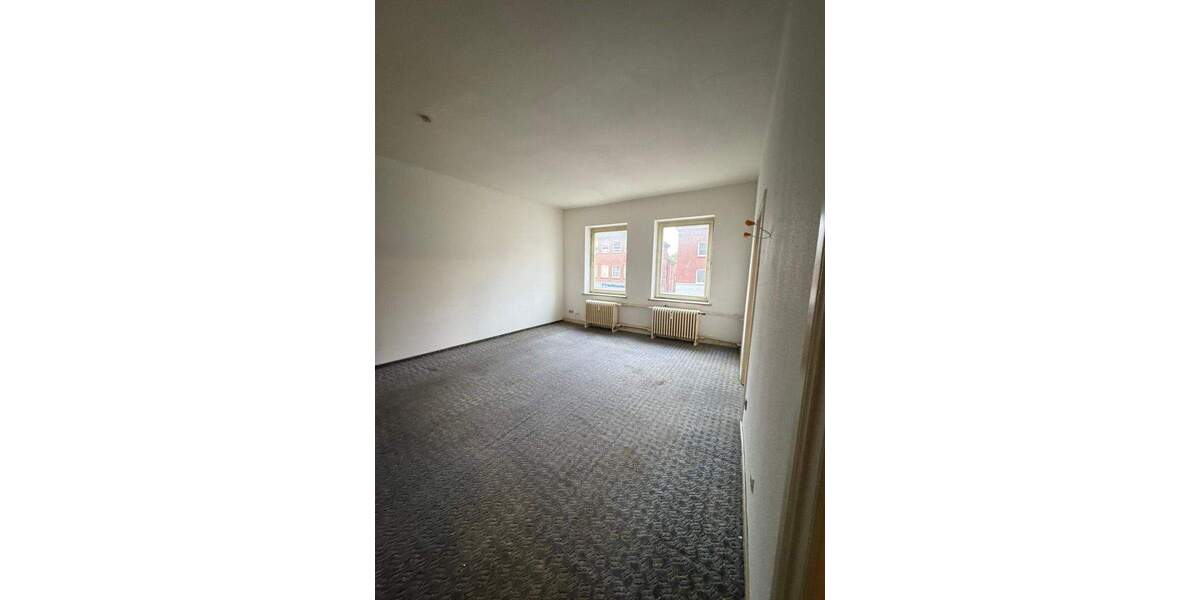 ++ 3 Zimmer große Wohnung mitten in der Stadt Mölln ++ 3 zimmer