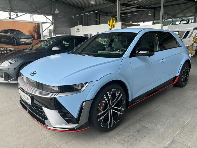 IONIQ 5