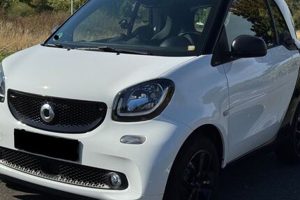Smart ForTwo 17.100 km 16.490 &euro; Köln 50733