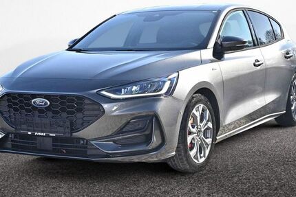 Ford Focus 8.000 km 26.785 &euro; Wolfenbüttel 38302