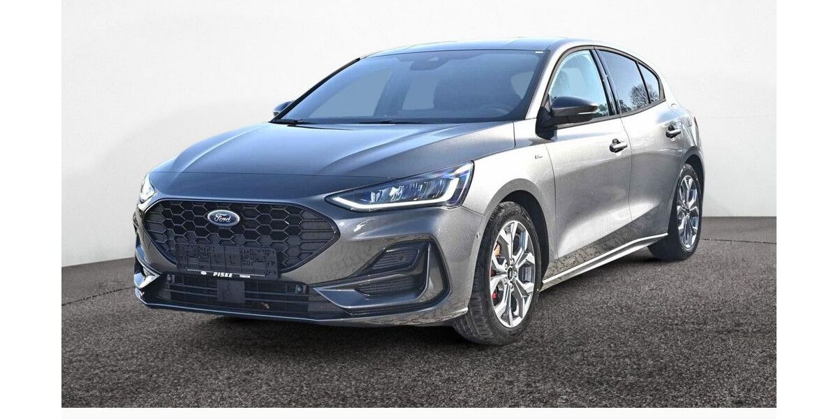 Ford Focus 8.000 km 26.785 &euro; Wolfenbüttel 38302