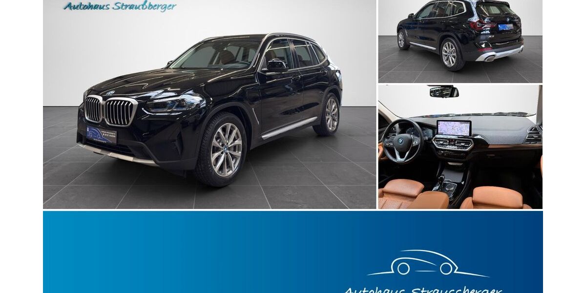 BMW X3 45.600 km 41.390 &euro; Buchschwabach bei Nürnberg 90574
