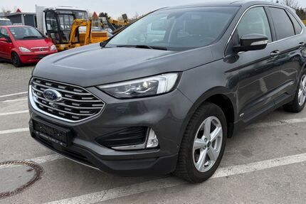 Ford Edge 230.000 km 10.900 € Mittenwalde 15749