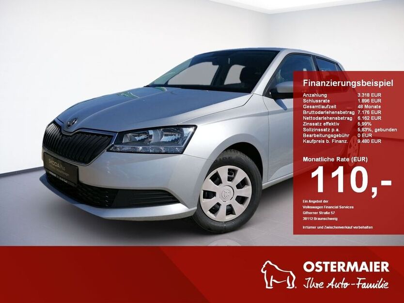 Fabia