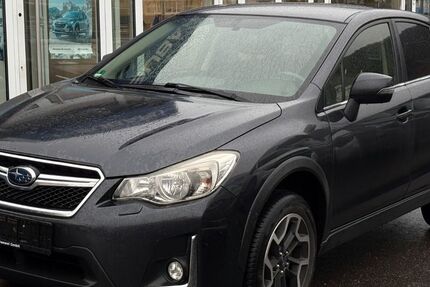 Subaru XV 43.300 km 15.790 &euro; Trier 54294