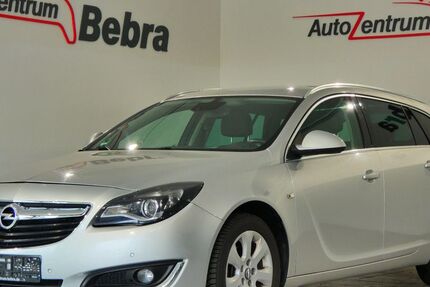 Opel Insignia 162.915 km 6.490 &euro; Bebra 36179