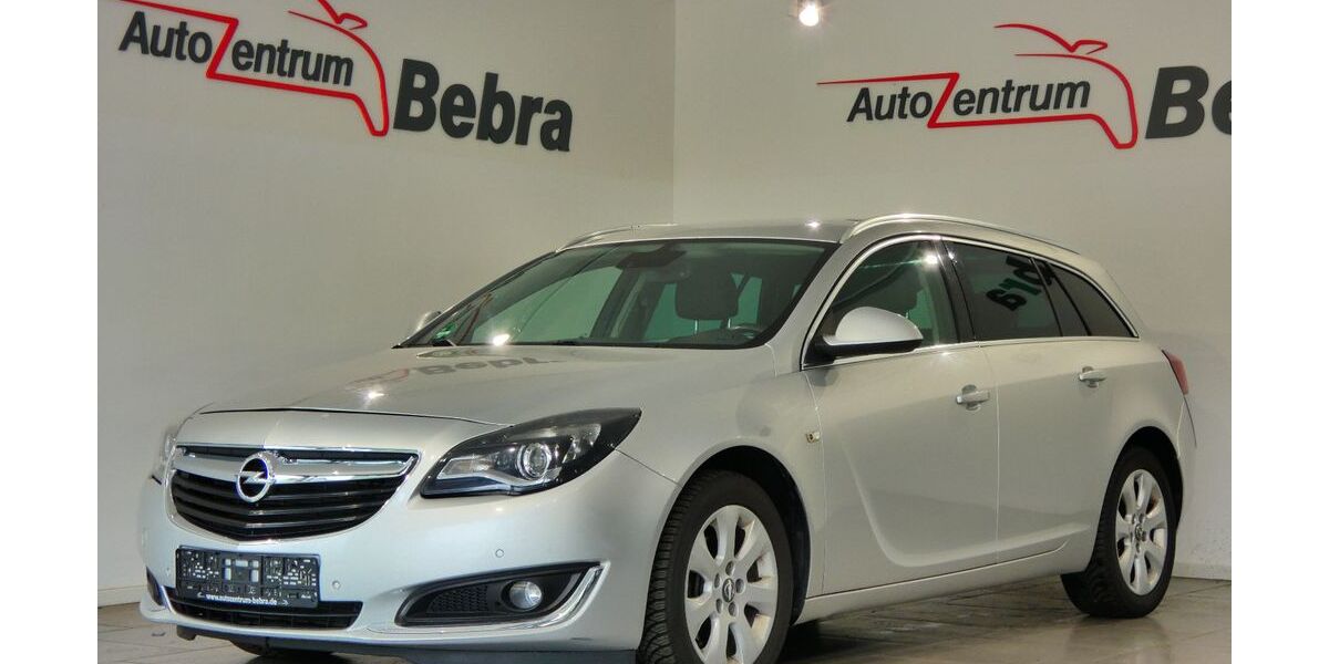 Opel Insignia 162.915 km 6.490 &euro; Bebra 36179