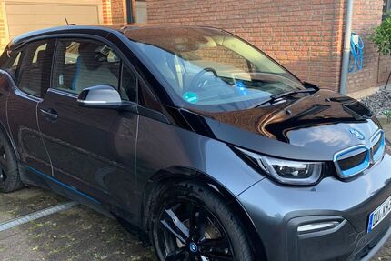 BMW i3 49.500 km 16.500 &euro; Moers 47455