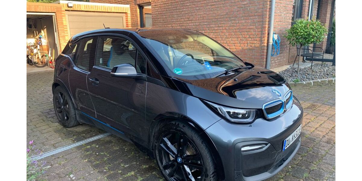 BMW i3 49.500 km 16.500 &euro; Moers 47455