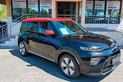 Kia Soul 17.000 km 28.990 € Höhenkirchen-Siegertsbrunn 85635