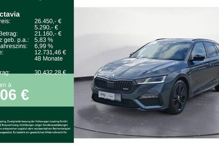 Skoda Octavia 57.570 km 26.450 &euro; Freudenstadt 72250