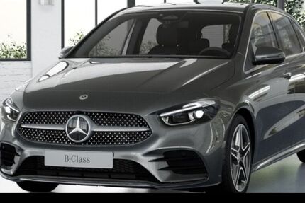 Mercedes-Benz B 200 9.900 km 39.100 € Berlin 10587