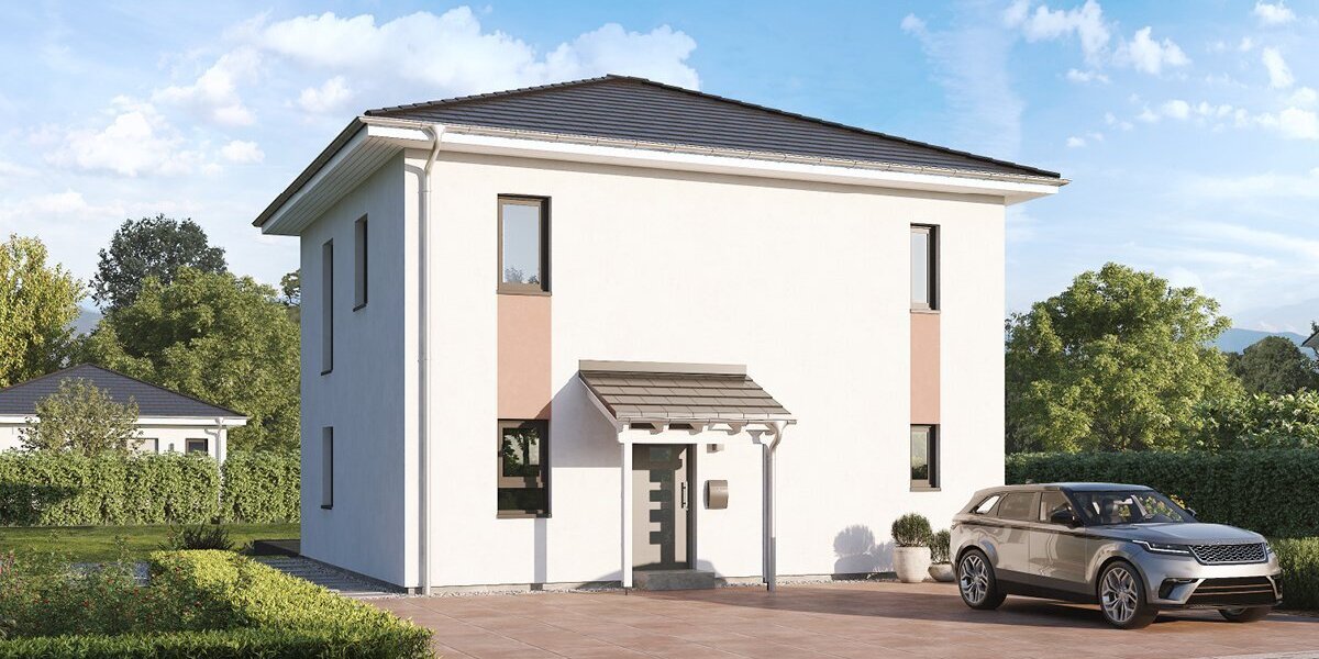 Individuell geplantes Einfamilienhaus in Selm - Ihr Traum vom maßgeschneiderten Zuhause wird Wirklichkeit - Einfamilienhaus Selm | Angebot:27307874