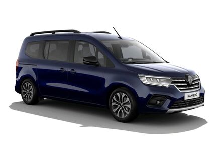 Renault Kangoo 1.900 km 37.480 &euro; Kiel 24118