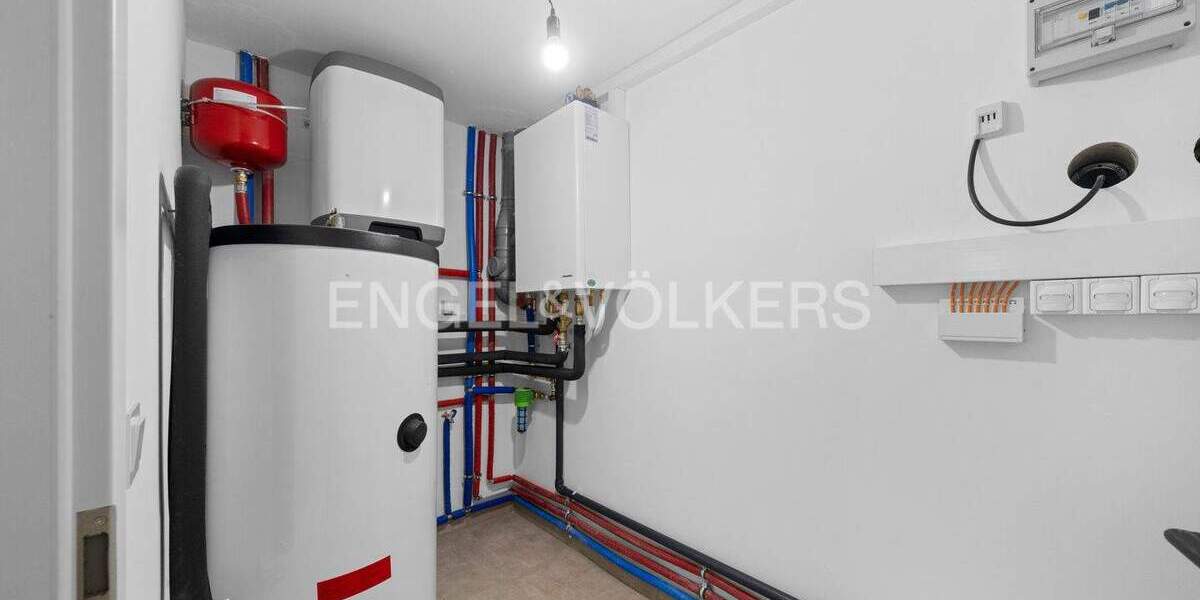 Doppelhaushälfte Großhansdorf - 4 Zimmer, 120 m&sup2;, 760.000&euro; | Angebot:26208424