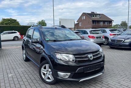 Dacia Sandero 163.200 km 5.700 &euro; Gronau 48599