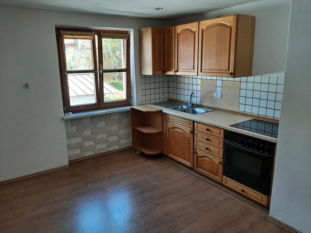 Erdgeschoßwohnung Viechtach - 4 Zimmer, 80 m&sup2;, 740&euro; | Angebot:26449999