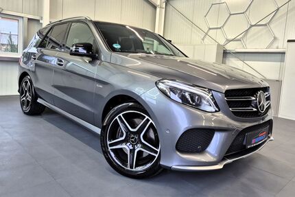 Mercedes-Benz GLE 43 AMG 192.000 km 31.990 &euro; Waigolshausen, bei Schweinfurt 97534