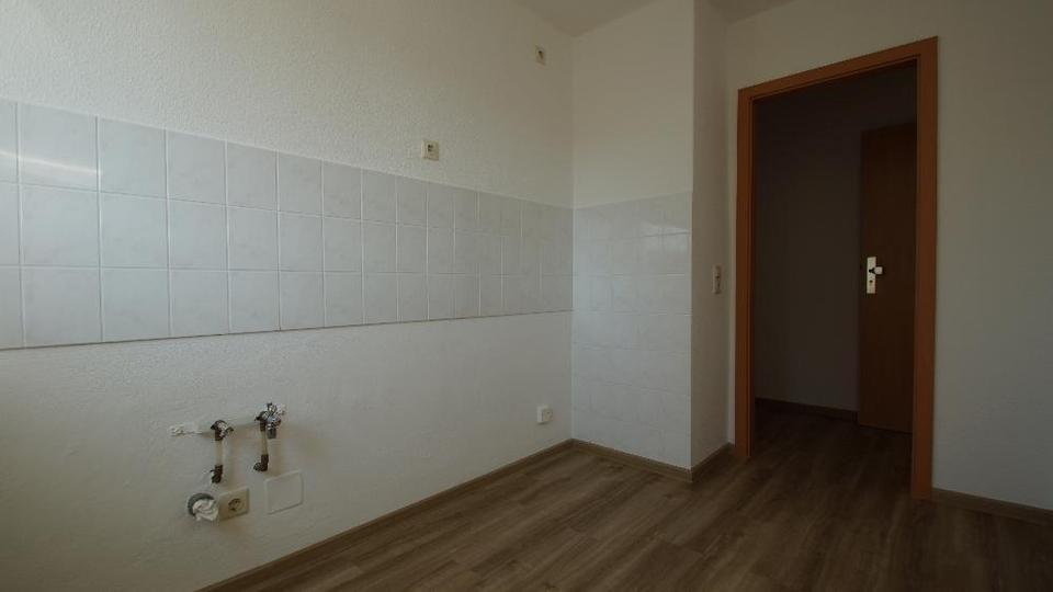 Etagenwohnung Dippoldiswalde - 3 Zimmer, 62 m&sup2;, 447&euro; | Angebot:25432227