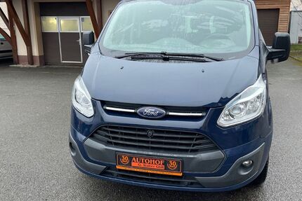 Ford Transit 299.500 km 12.500 € Oelsnitz i.E. 09376