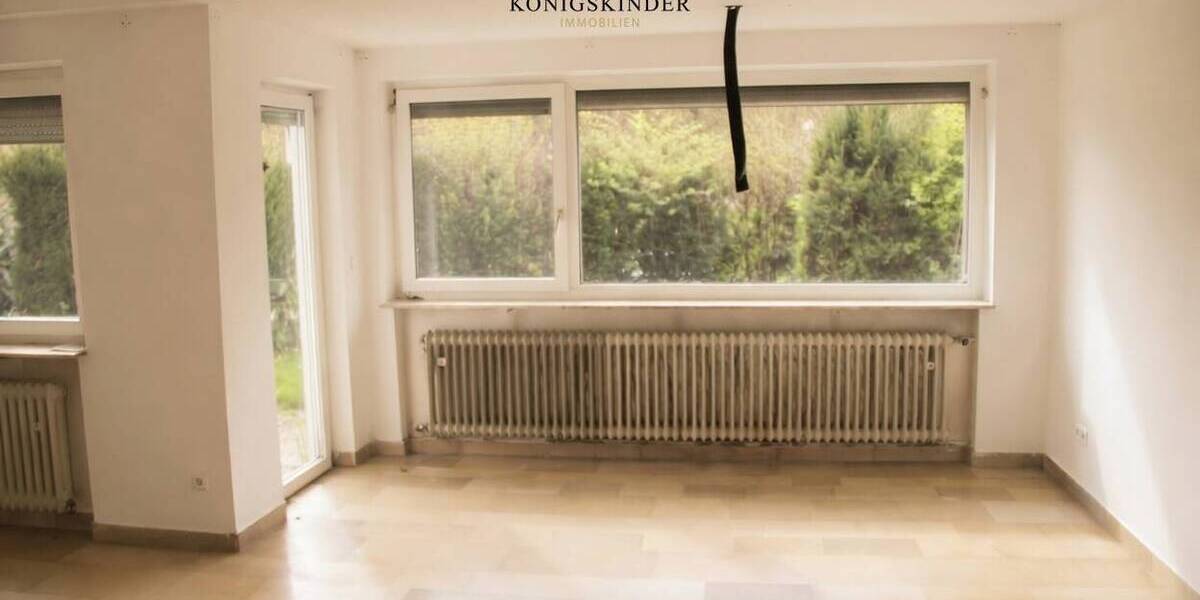 Einfamilienhaus Vaihingen an der Enz / Aurich Aurich - 4 Zimmer, 106 m&sup2;, 349.000&euro; | Angebot:26787433