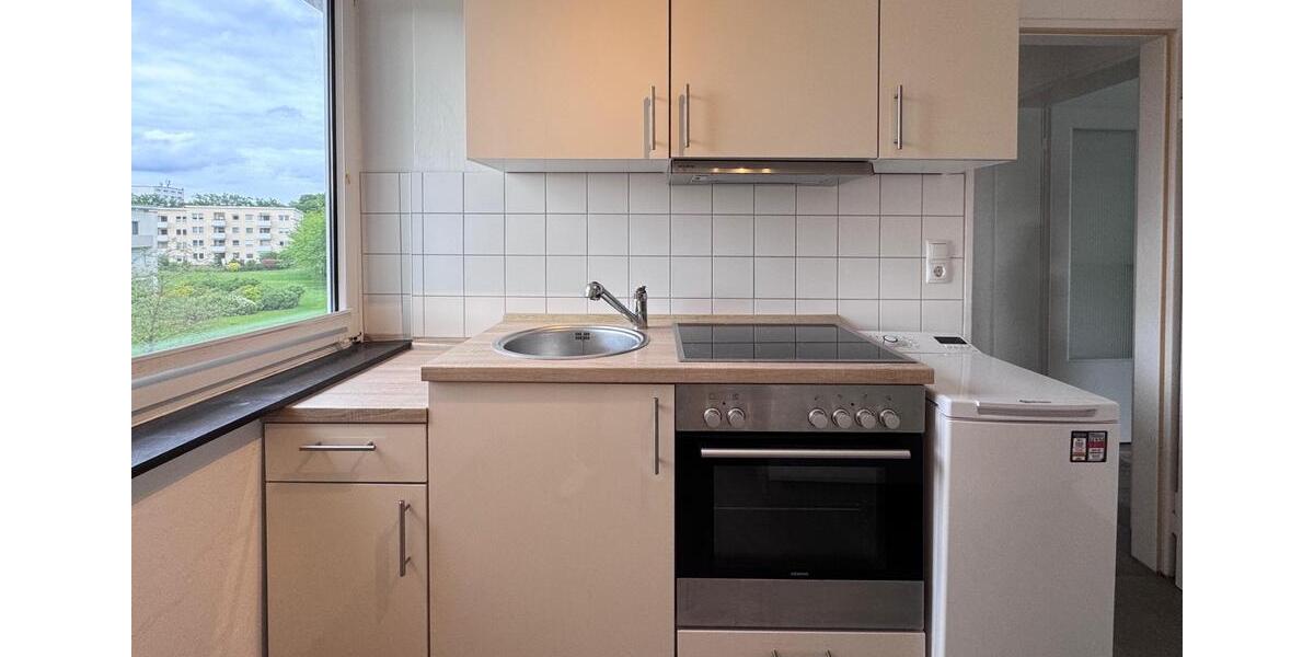Etagenwohnung Wolfsburg - 2 Zimmer, 50 m&sup2;, 120.000&euro; | Angebot:26814485