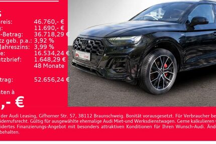 Audi Q5 55.800 km 45.890 &euro; Heilbronn 74074