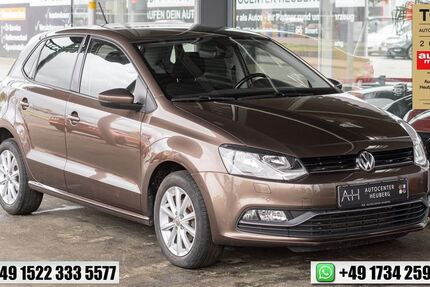 VW Polo 92.249 km 13.490 &euro; Villingen-Schwenningen 78054