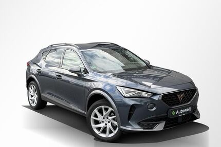 Cupra Formentor 36.000 km 25.490 &euro; Roth 91154