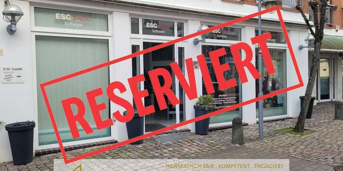 Gewerbeobjekt Achim - 227.000&euro; | Angebot:24432417
