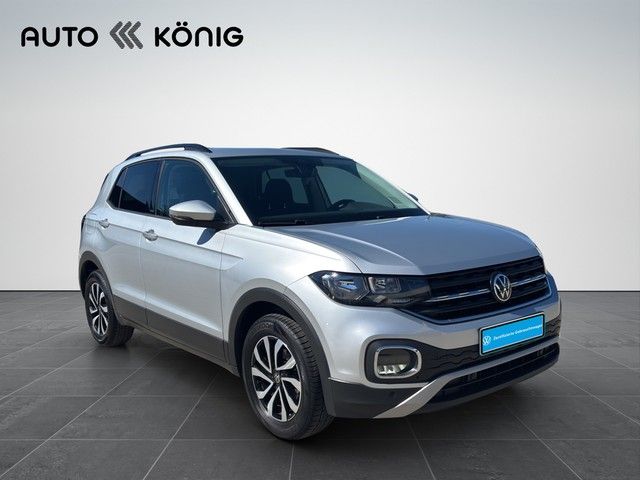 VW T-Cross 37.000 km 18.490 &euro; Nördlingen 86720