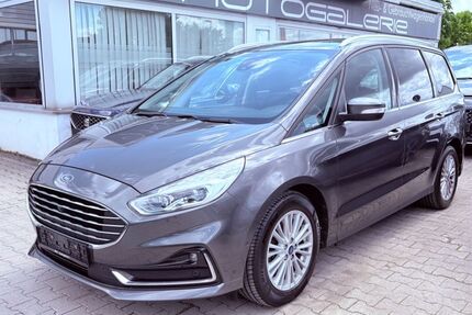 Ford Galaxy 120.000 km 20.990 &euro; Ulm-Jungingen 89081