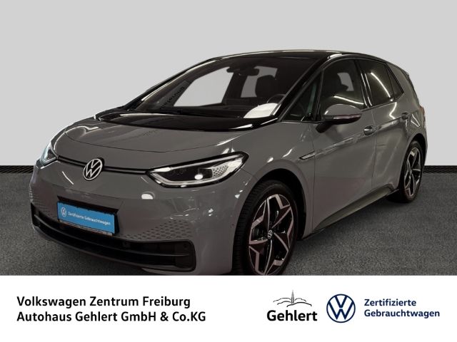 VW ID.3 50.541 km 22.900 &euro; Freiburg 79108