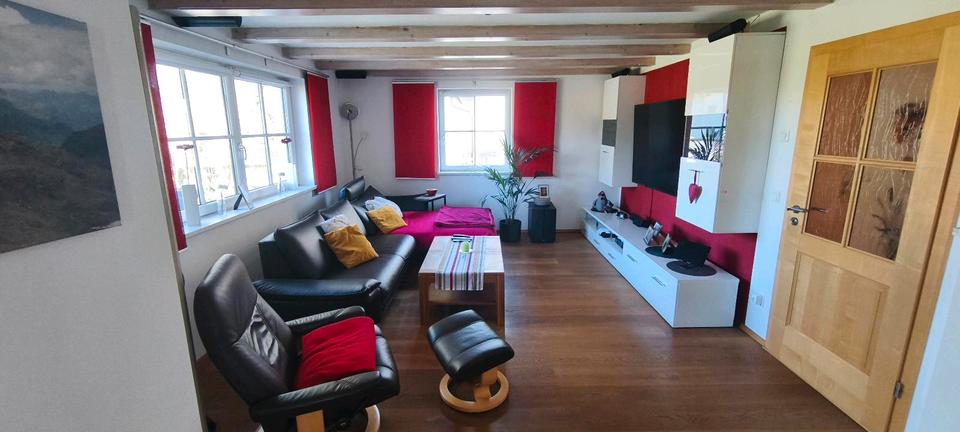 Einfamilienhaus Peißenberg - 7 Zimmer, 170 m&sup2;, 1.150.000&euro; | Angebot:26339496