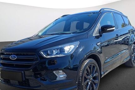 Ford Kuga 86.412 km 17.380 &euro; Ahaus 48683