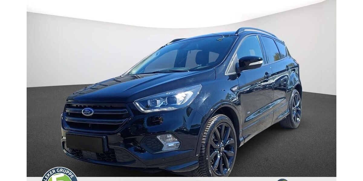 Ford Kuga 86.412 km 17.380 &euro; Ahaus 48683
