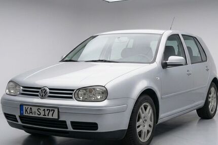 VW Golf 260.000 km 1.500 &euro; Stutensee 76207