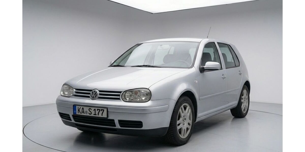 VW Golf 260.000 km 1.500 &euro; Stutensee 76207