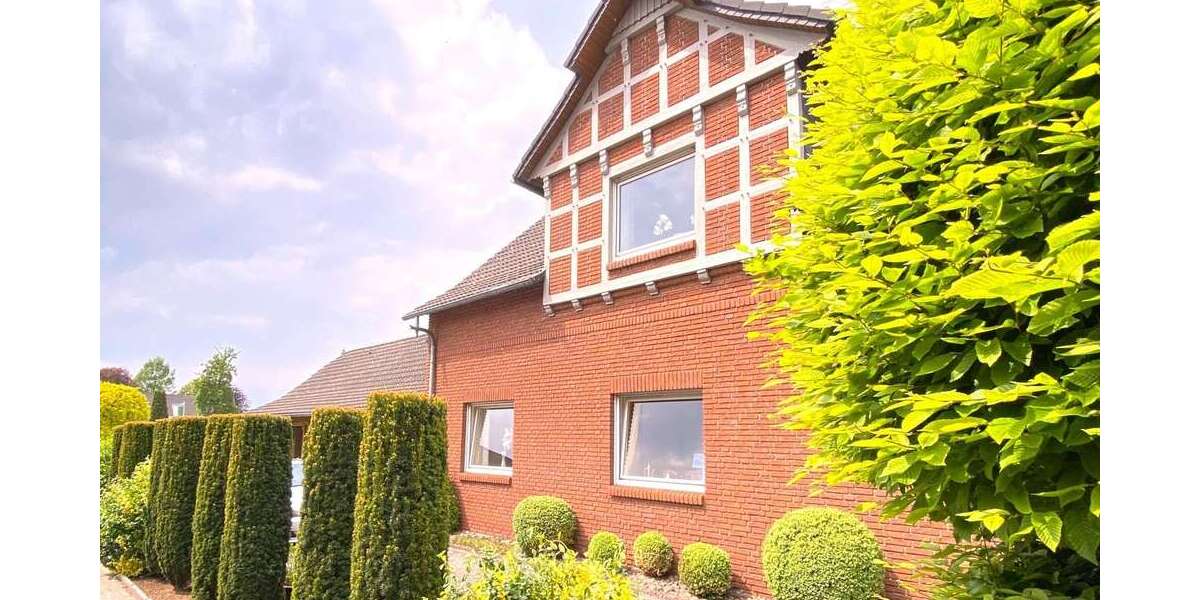 Einfamilienhaus Visbek - 8 Zimmer, 240 m&sup2;, 442.800&euro; | Angebot:26689744