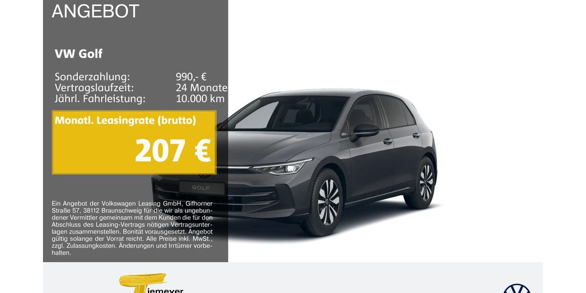 VW Golf 27.046 km 27.350 &euro; Remscheid 42897